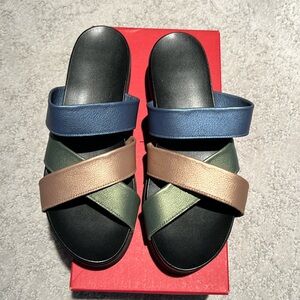 Arche sandals
